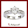 Glorioso Anello in Argento 925 - Italiagioielli