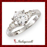 Nobile Anello in Argento 925 - Italiagioielli