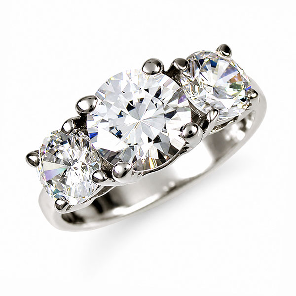 Possente Anello Trilogy