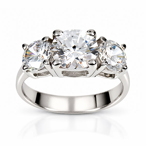Possente Anello Trilogy