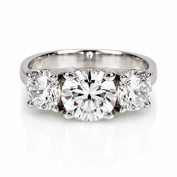 Possente Anello Trilogy