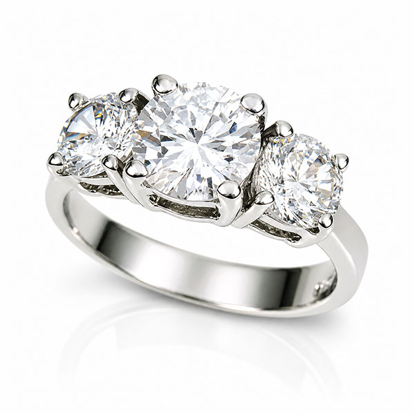 Possente Anello Trilogy