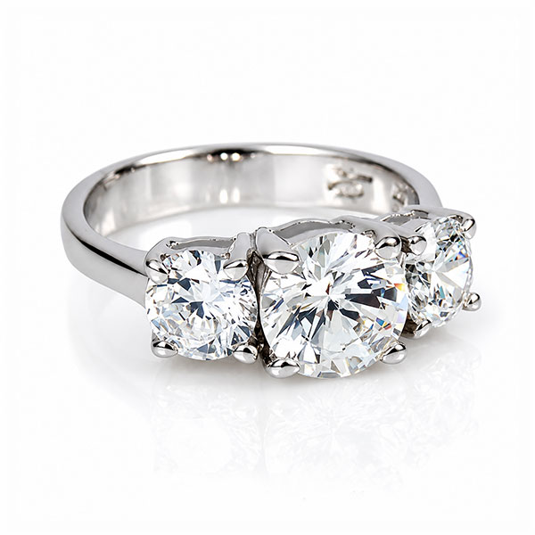 Possente Anello Trilogy