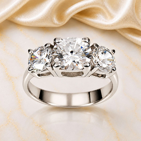 Possente Anello Trilogy