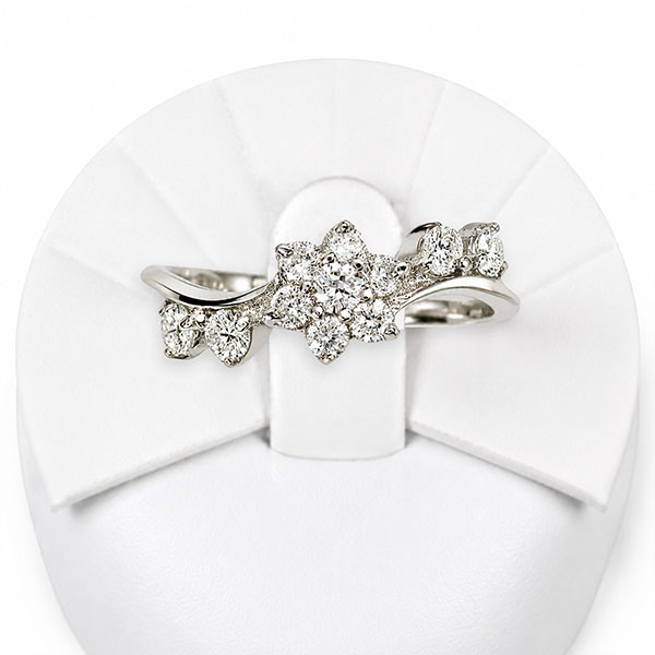 Fiabesco Anello Margherita