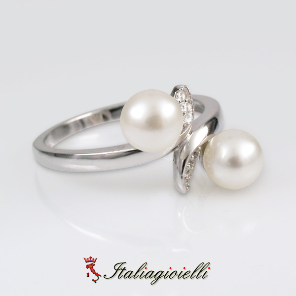 Romantico Anello