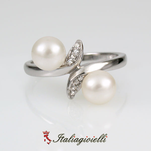Romantico Anello