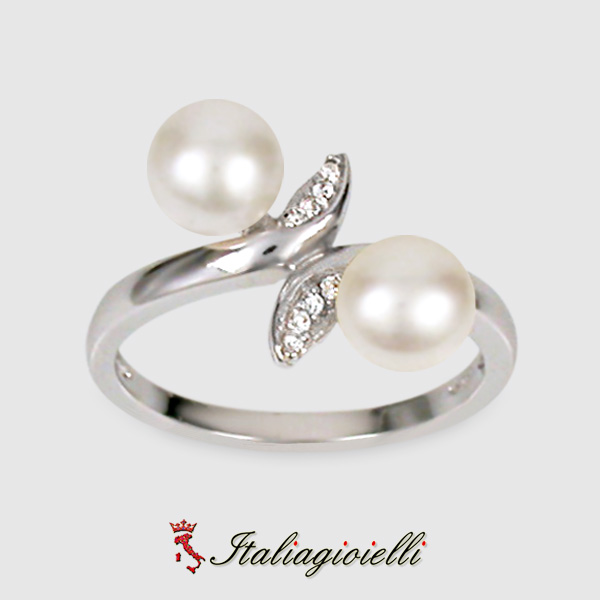 Romantico Anello