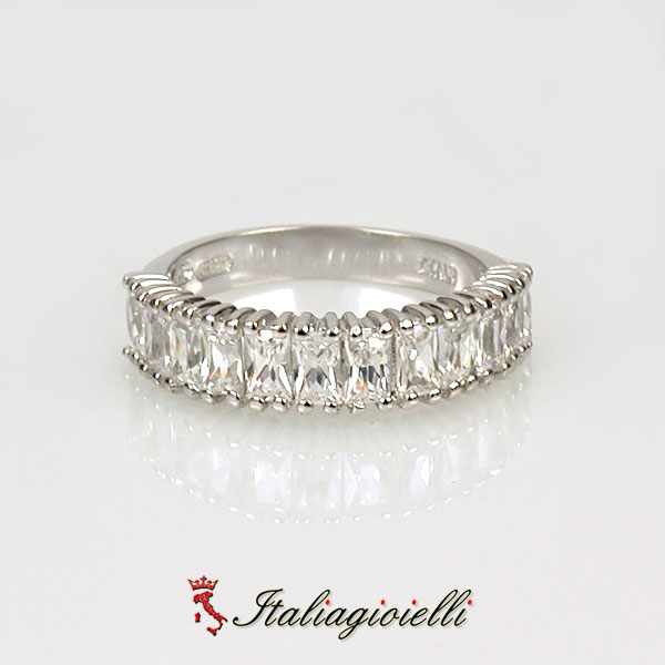 Solare Anello Veretta