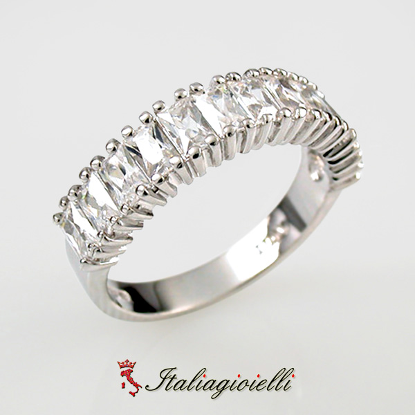 Solare Anello Veretta