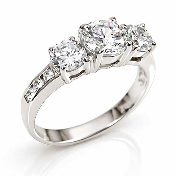Maestoso Anello Trilogy
