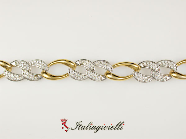 Imperiale Bracciale