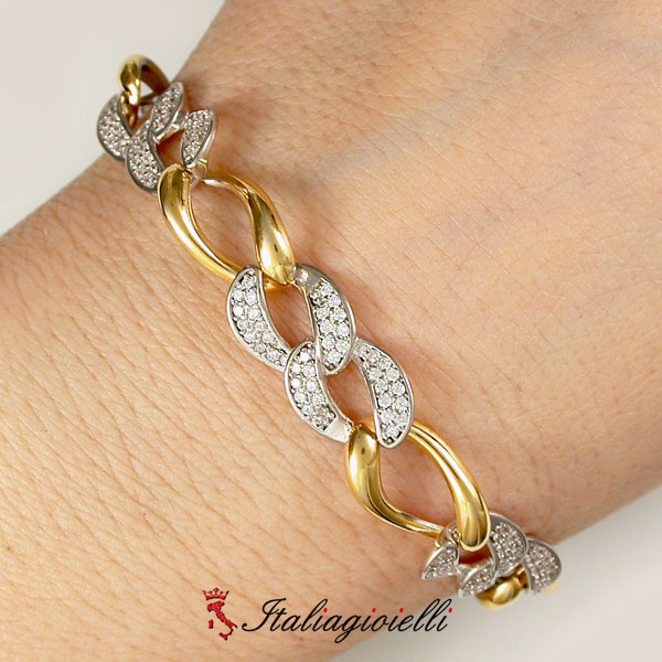 Imperiale Bracciale