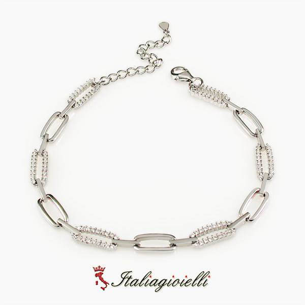 Venetiaurum - Charm in Vetro Originale di Murano e Argento 925 - Gioiello Made in Italy Certificato