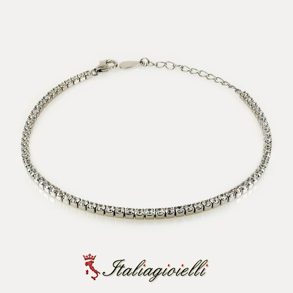 Signorile Bracciale Tennis
