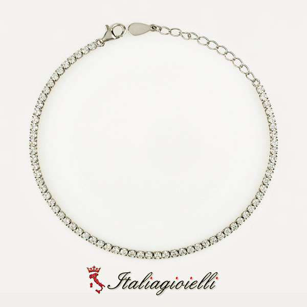 Signorile Bracciale Tennis