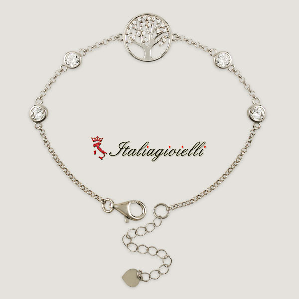 Bracciale Albero della Vita