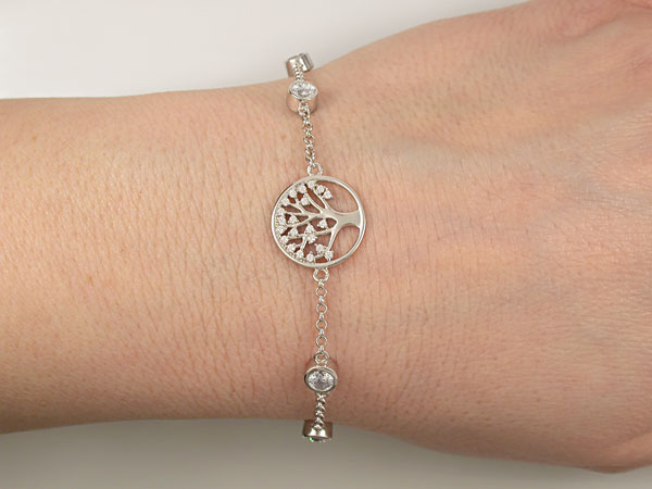 Bracciale Albero della Vita