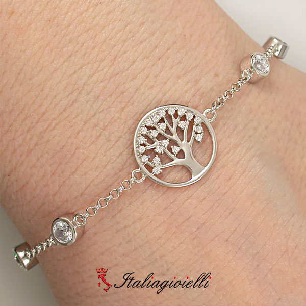 Bracciale Albero della Vita