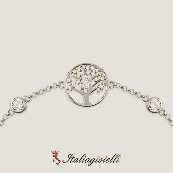 Bracciale Albero della Vita