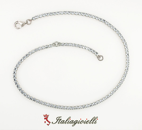 Cavigliera Tennis
