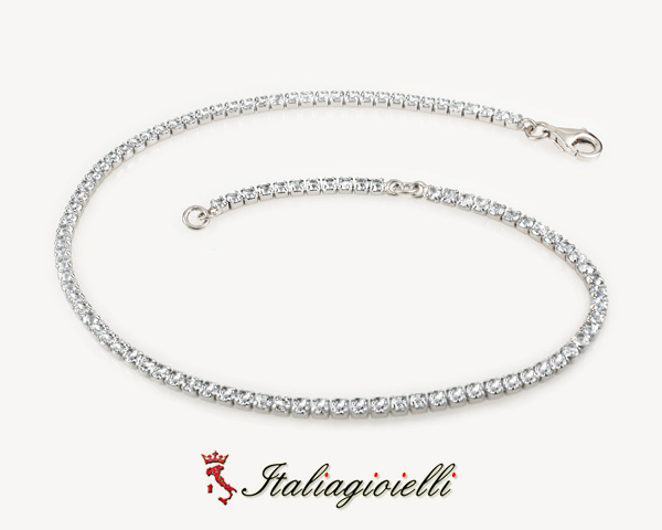 Cavigliera Tennis