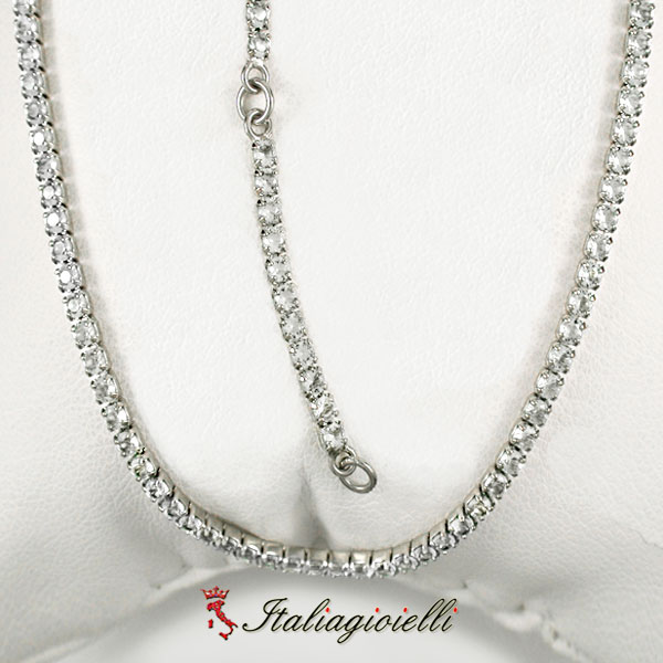 Cavigliera Tennis