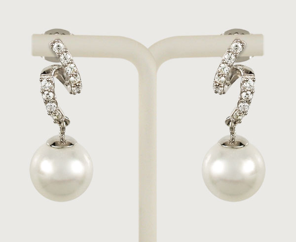 Vistosi Orecchini Madreperla