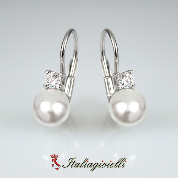 Eleganti Orecchini