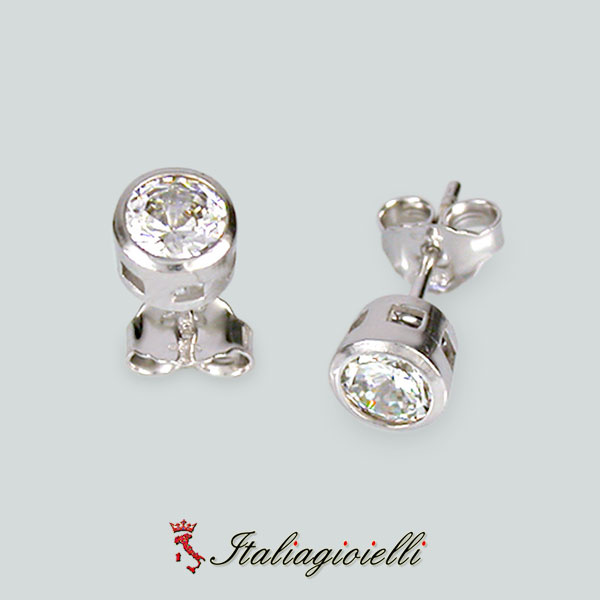 Orecchini Punto Luce