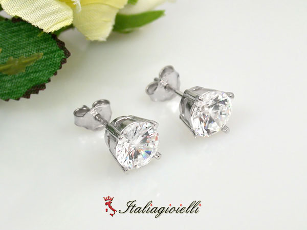 Orecchini Punto Luce