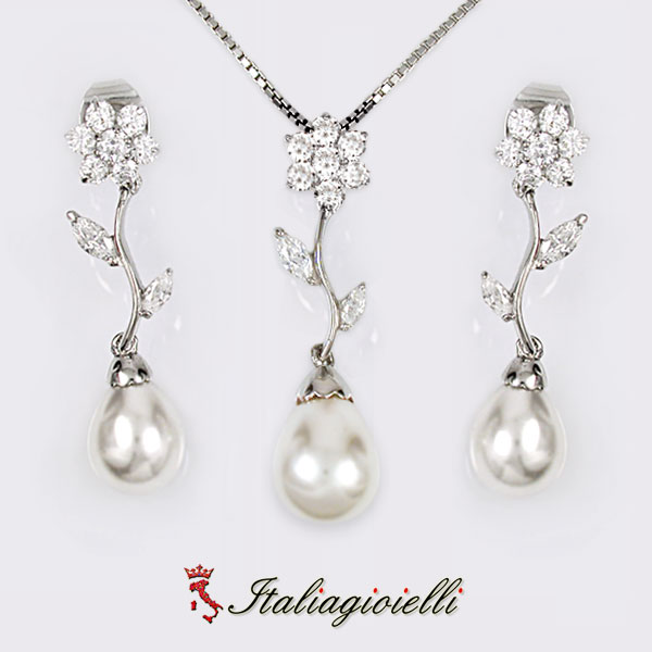 Principesca Parure