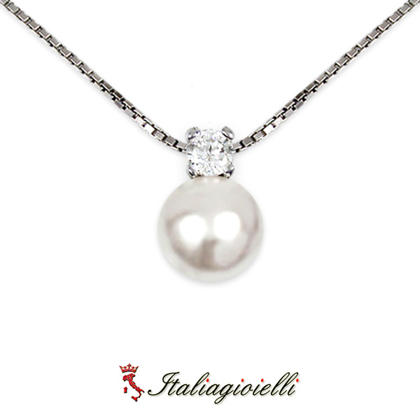 Signorile Collana