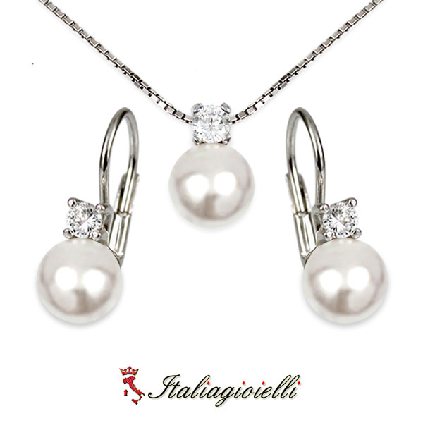 Sgnorile Parure