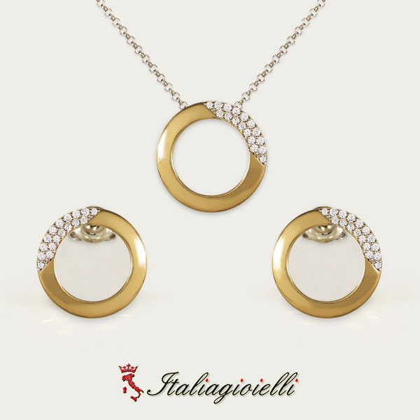 Sgargiante Parure