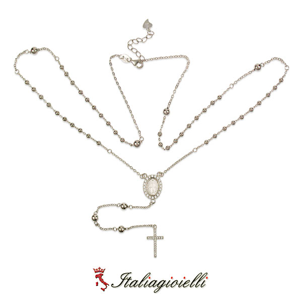 Collana Rosario