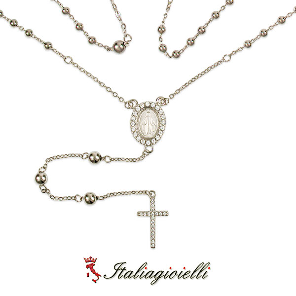 Collana Rosario