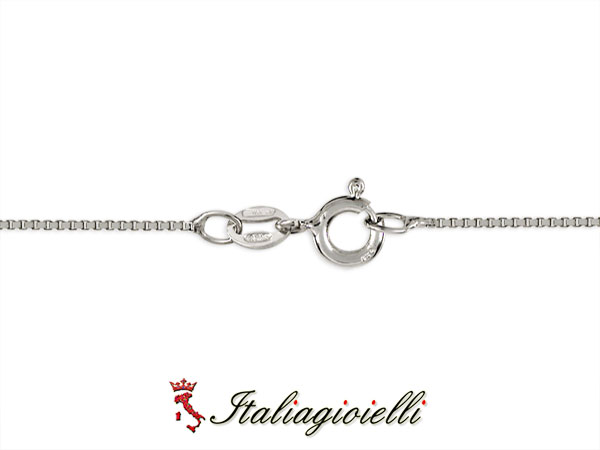 Pregevole Collana Cuore