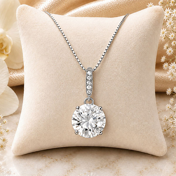 Raffinata Collana