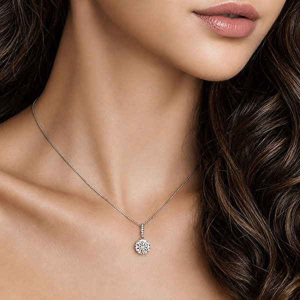Raffinata Collana