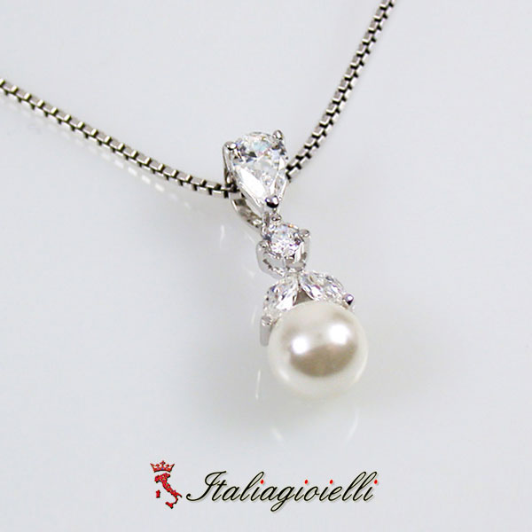 Radiosa Collana
