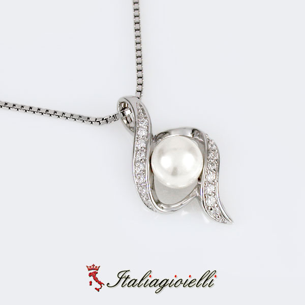 Collana Torciglio