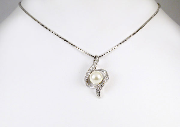 Collana Torciglio