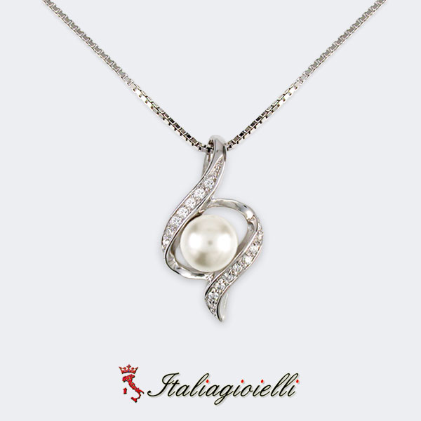 Collana Torciglio