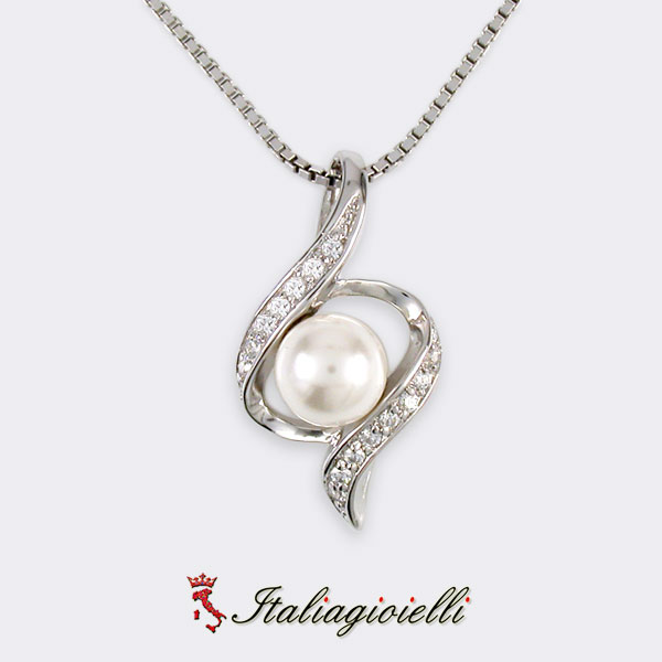 Collana Torciglio