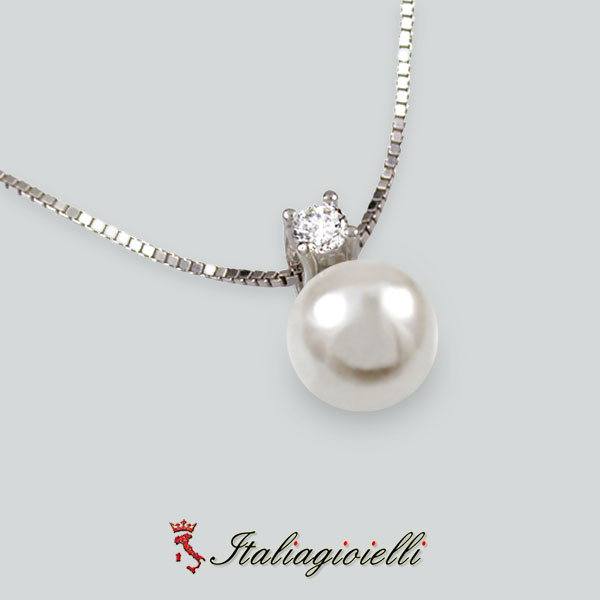 Signorile Collana