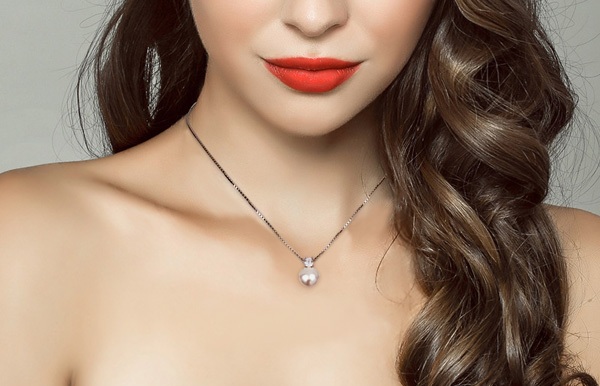 Signorile Collana