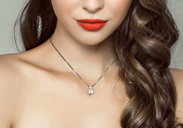 Signorile Collana
