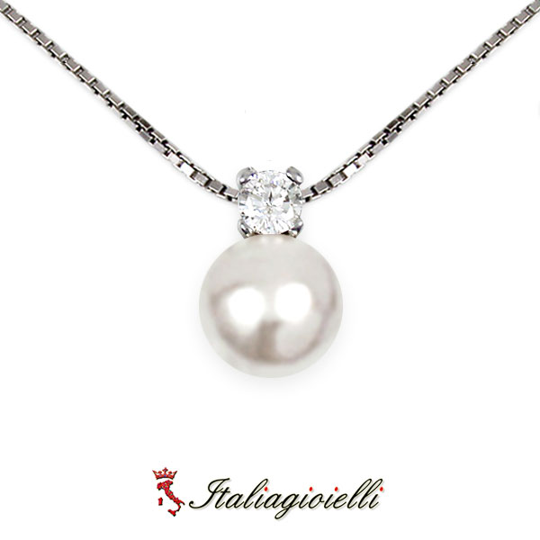 Signorile Collana