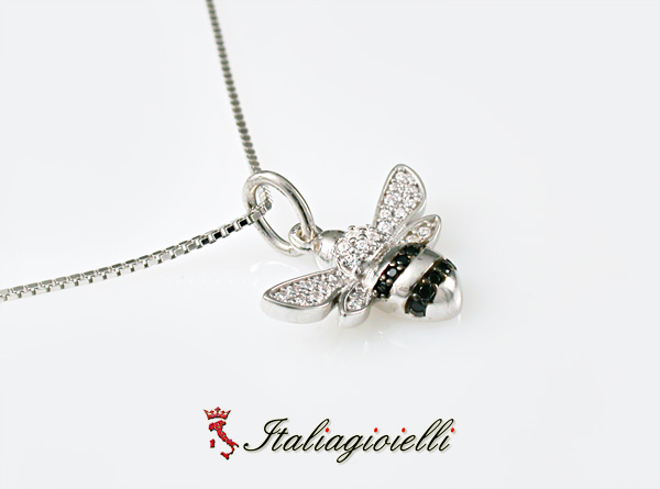 Collana Ape Regina